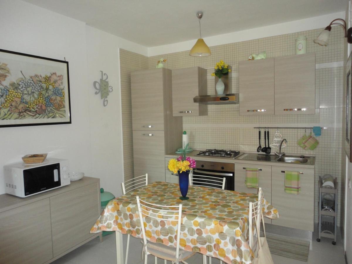 Fede & Francy Διαμέρισμα Quartu SantʼElena Εξωτερικό φωτογραφία