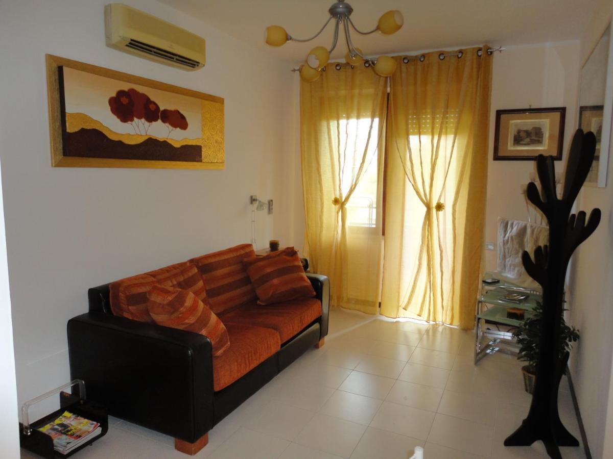 Fede & Francy Διαμέρισμα Quartu SantʼElena Εξωτερικό φωτογραφία