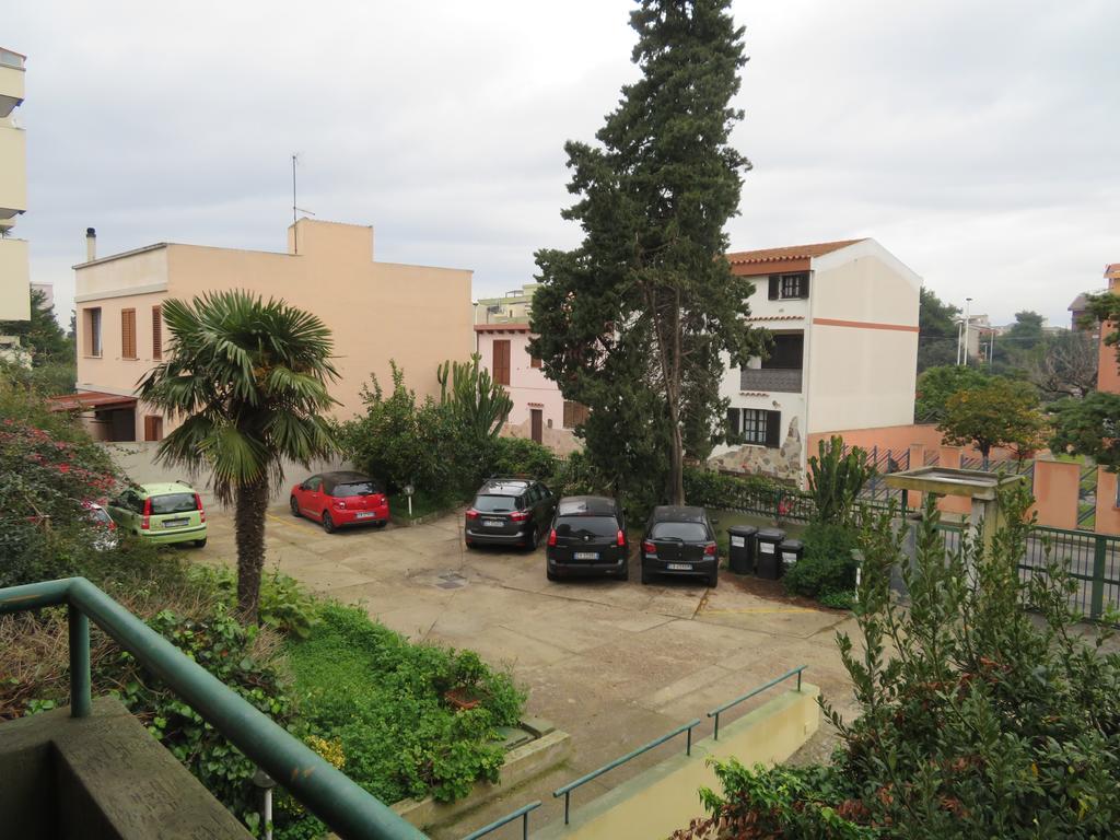 Fede & Francy Διαμέρισμα Quartu SantʼElena Εξωτερικό φωτογραφία