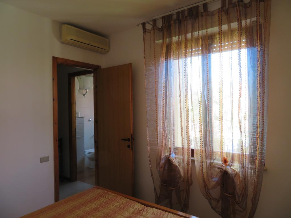 Fede & Francy Διαμέρισμα Quartu SantʼElena Εξωτερικό φωτογραφία