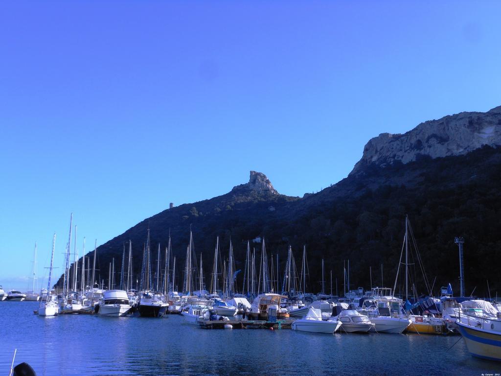 Fede & Francy Διαμέρισμα Quartu SantʼElena Εξωτερικό φωτογραφία