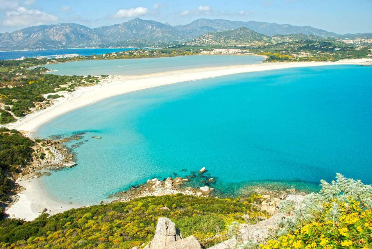 Fede & Francy Διαμέρισμα Quartu SantʼElena Εξωτερικό φωτογραφία