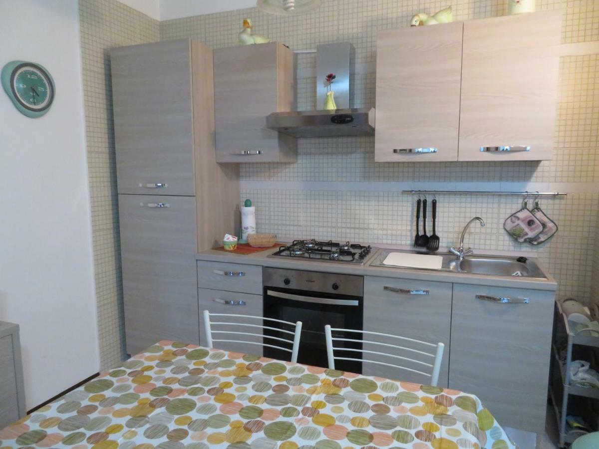 Fede & Francy Διαμέρισμα Quartu SantʼElena Εξωτερικό φωτογραφία