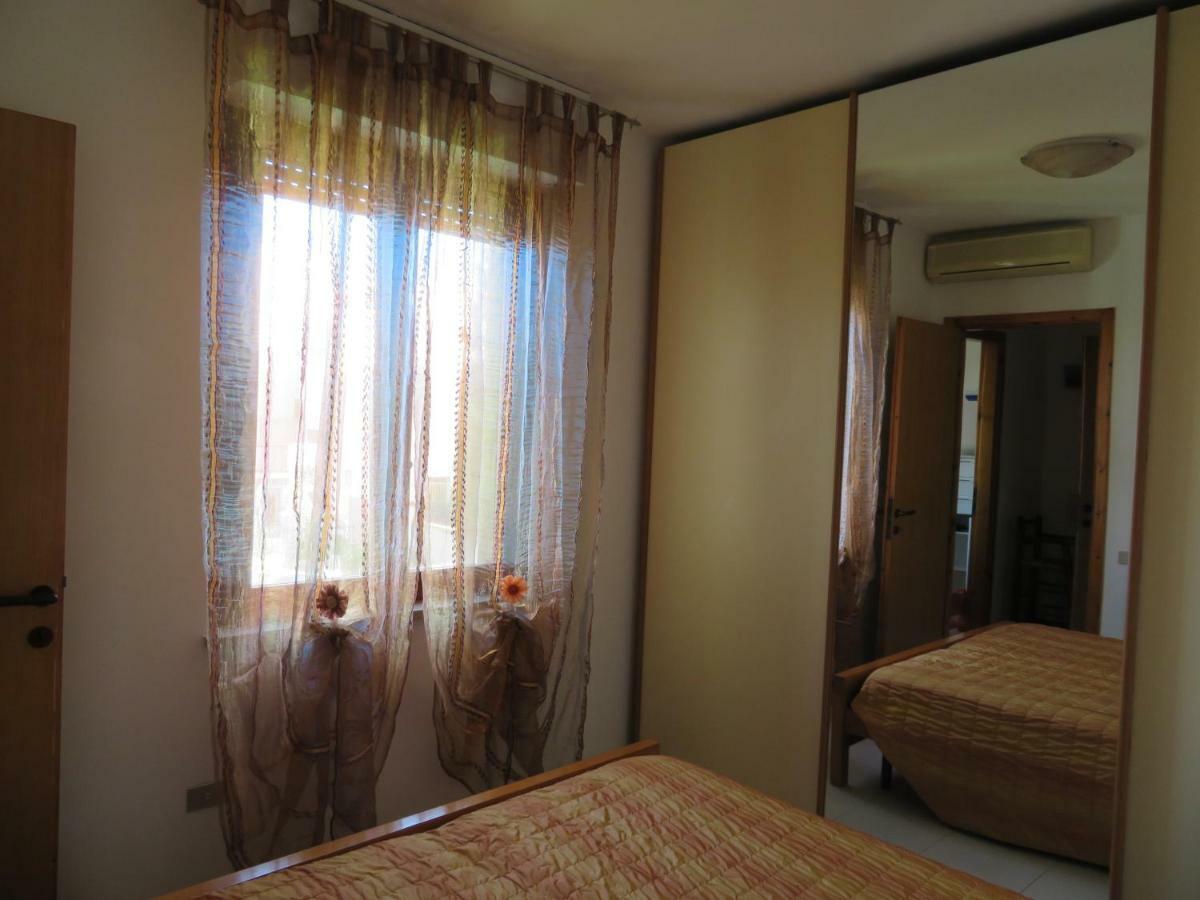 Fede & Francy Διαμέρισμα Quartu SantʼElena Εξωτερικό φωτογραφία